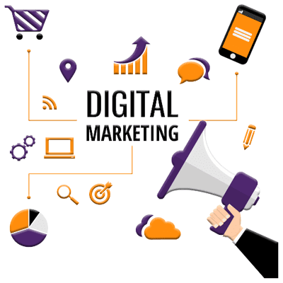 Digital Marketing is the best career option