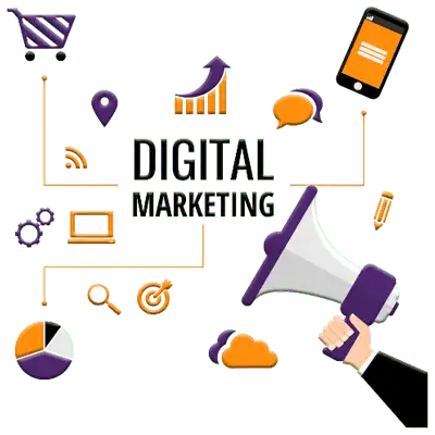 Digital Marketing is the best career option