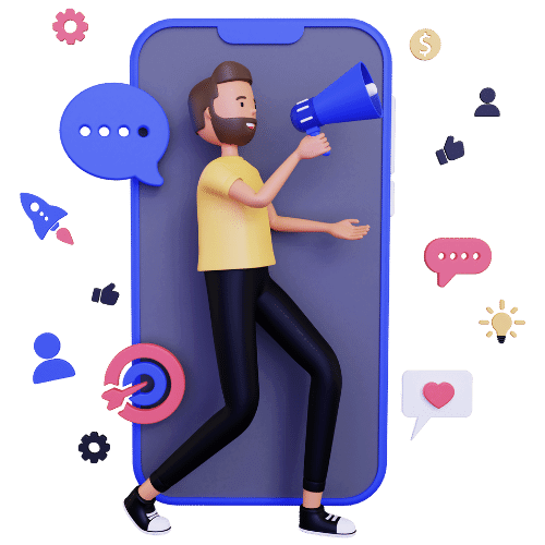 Professional Program in Digital Marketing details