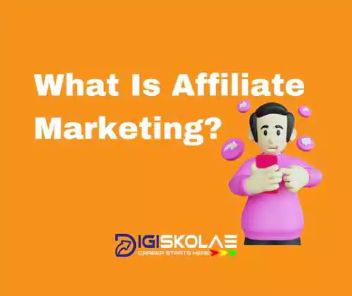 What is affiliate marketing and its benefits