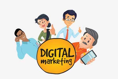 DigiSkolae offers the best digital marketing course in Gorakhpur