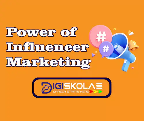What is Influencer marketing and its benefits