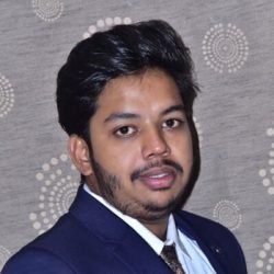 Harshit Gupta - Best SEO Trainer in Lucknow